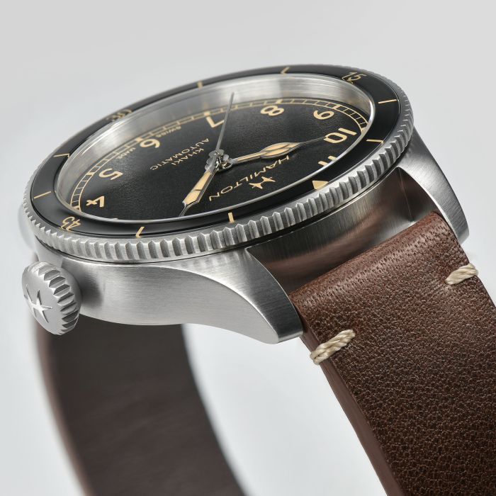 Khaki Aviation Pilot Pioneer - H76205530