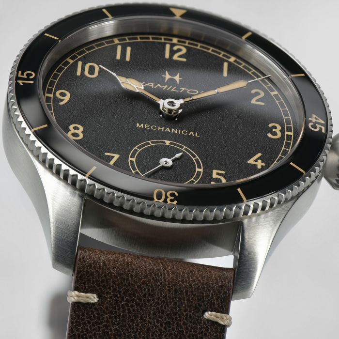 Khaki Aviation Pilot Pioneer - H76719530