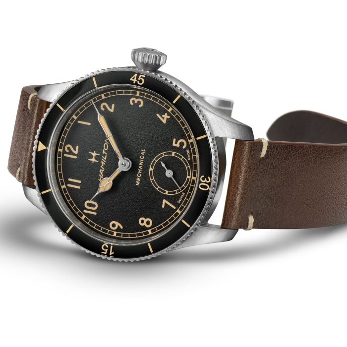 Khaki Aviation Pilot Pioneer - H76719530