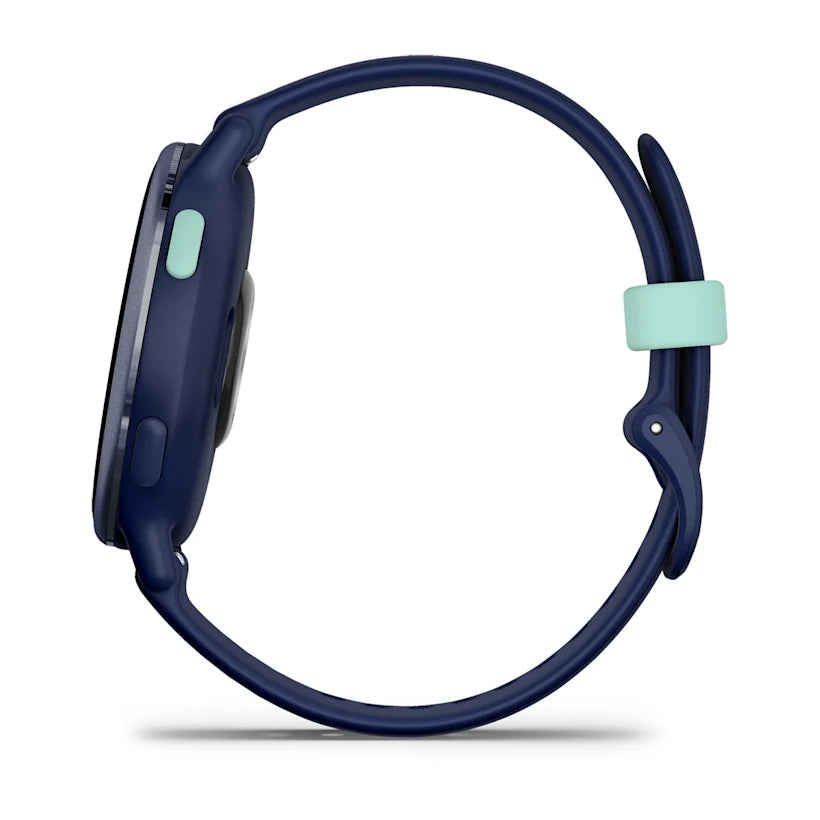 vívoactive® 5 - Navy con cinturino in silicone